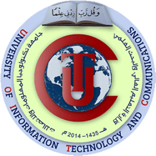 University of Information Technology and Communications