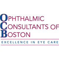 Ophthalmic Consultants of Boston logo