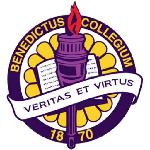 Benedict College logo