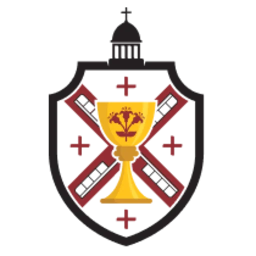 St. Joseph’s Seminary and College logo