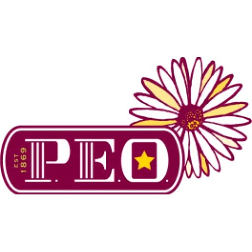 Philanthropic Educational Organization logo