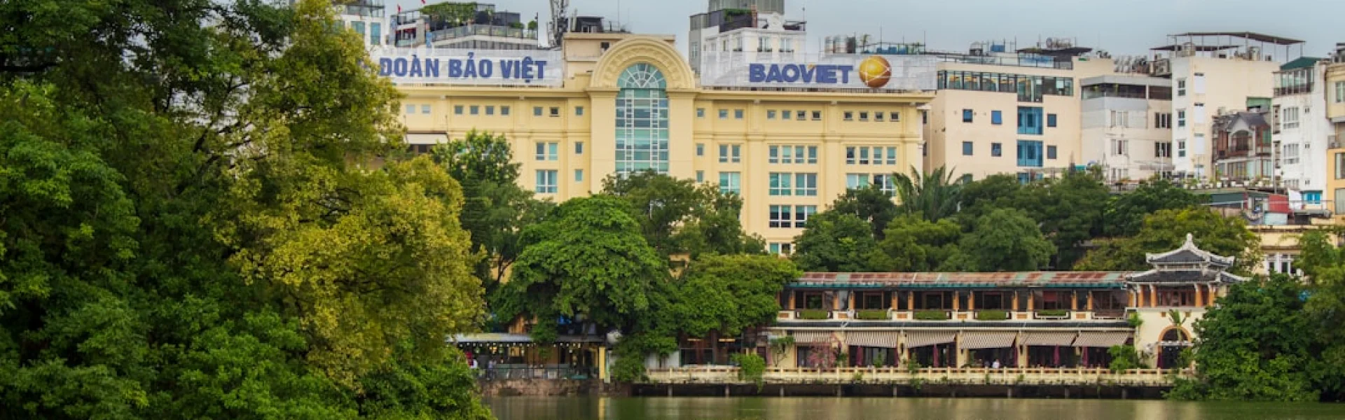 Hanoi University of Science and Technology