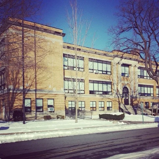 The Kubert School logo