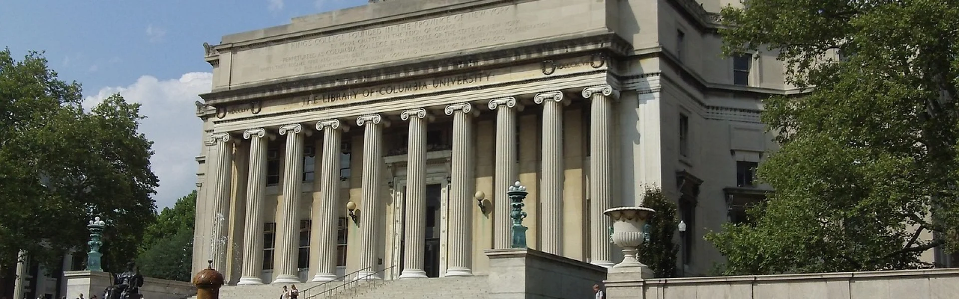 University of America