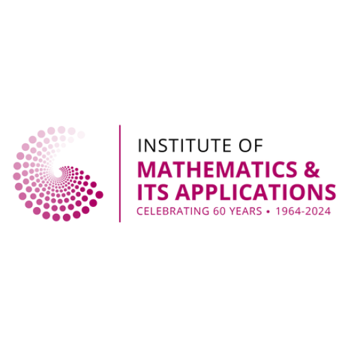 Institute of Mathematics and its Applications logo