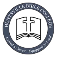 Huntsville Bible College logo