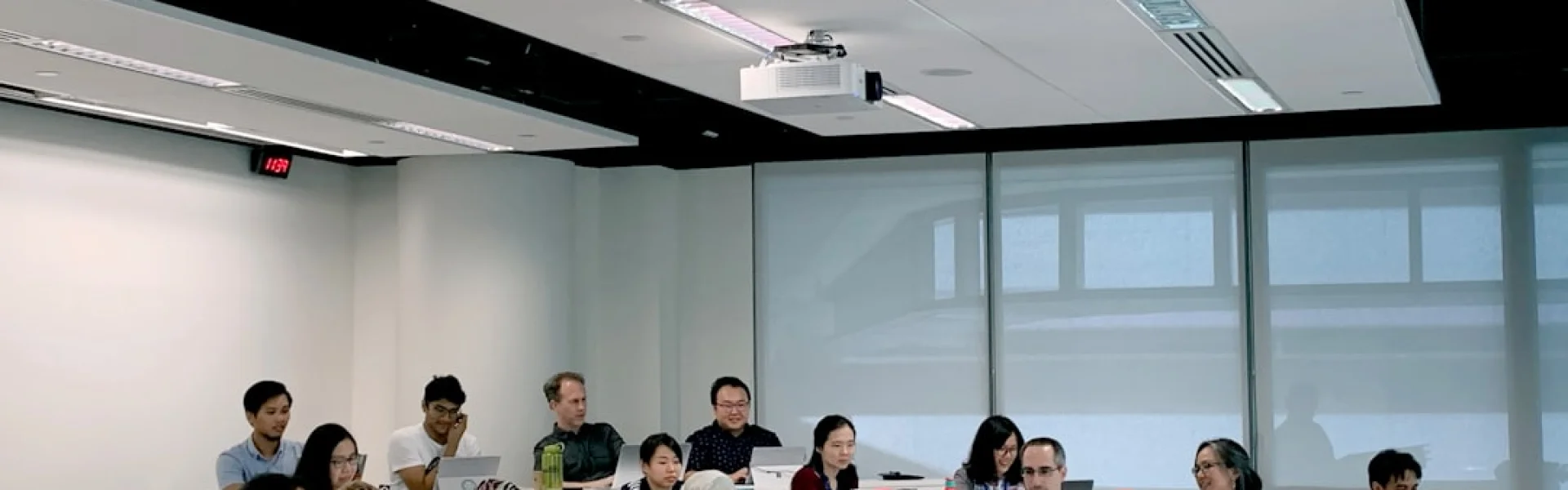 Graduate Institute for Entrepreneurial Studies