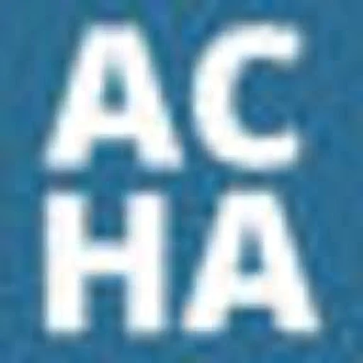 American College of Healthcare Architects logo