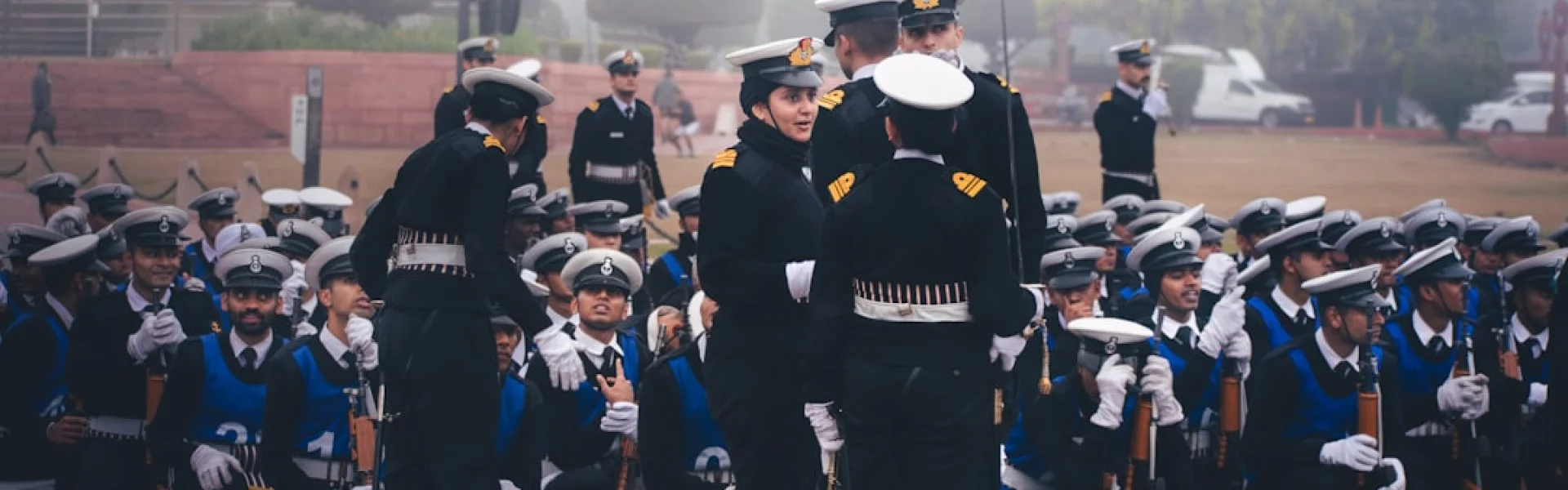 Marine Corps University