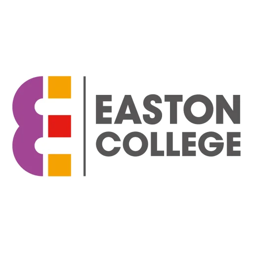 Easton & Otley College logo