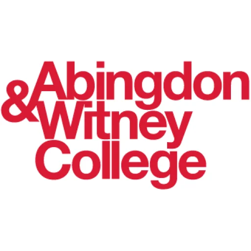 Abingdon and Witney College logo