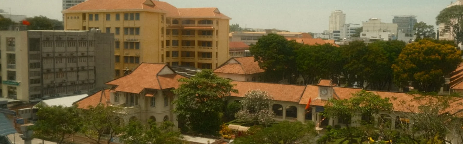 South Metropolitan Technical and Further Education