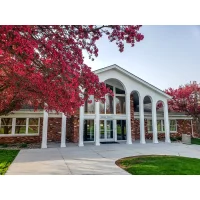 Faith Baptist Bible College and Theological Seminary logo