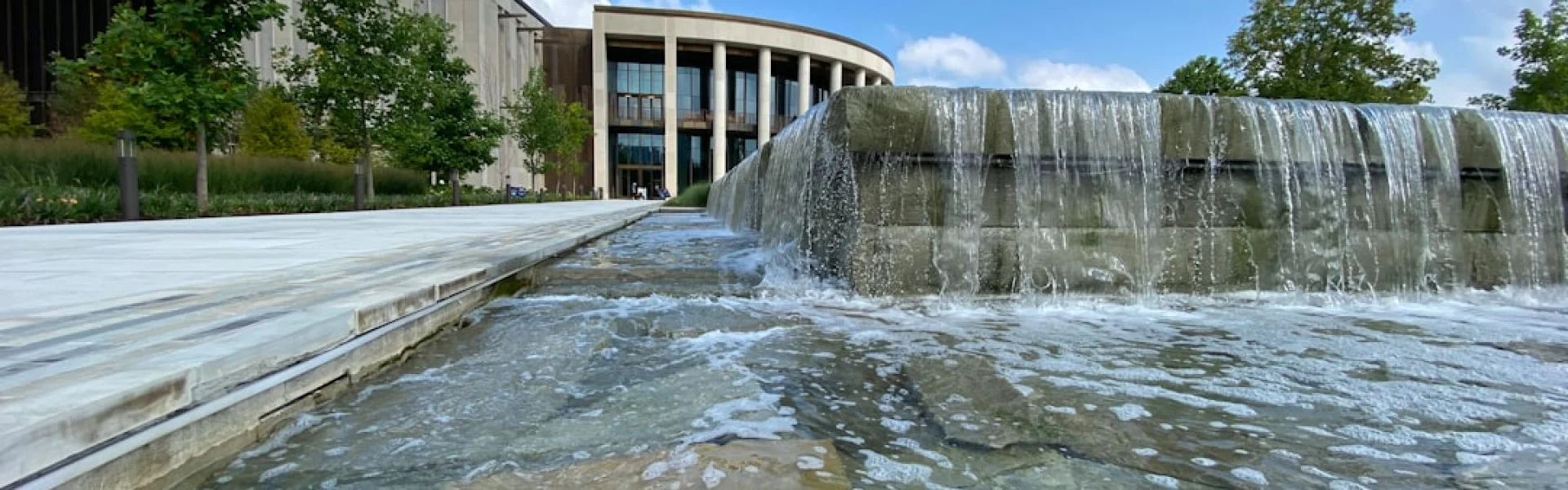 National University of Water and Environmental Engineering