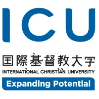 国际基督教大学 logo