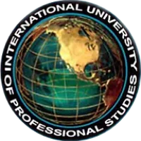 International University of Professional Studies logo