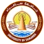University of Samarra logo