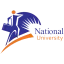 National University logo