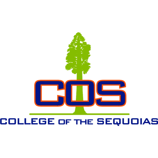 College of the Sequoias logo