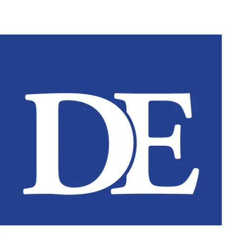 Dwight Englewood School logo