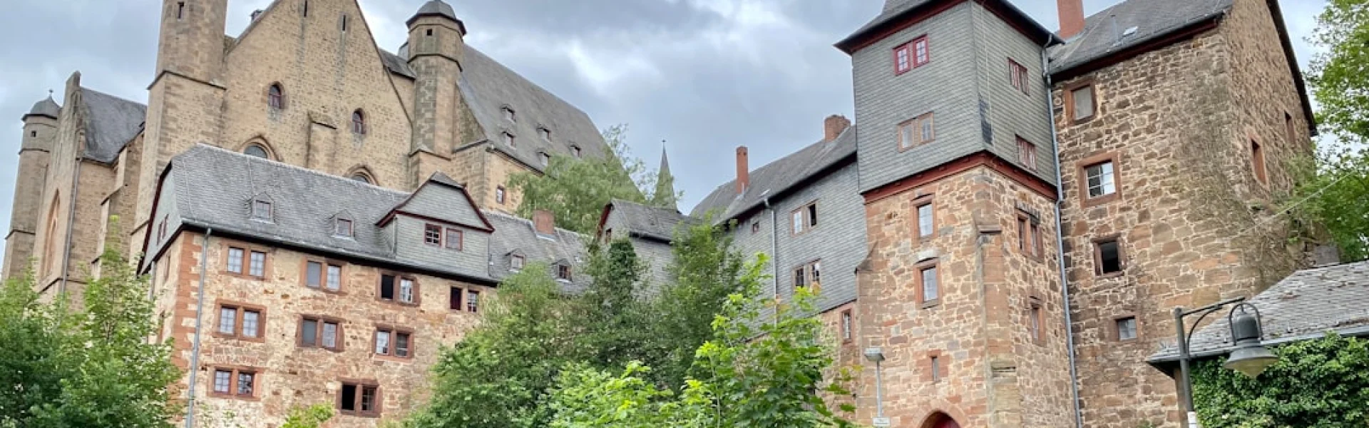 Archives School Marburg