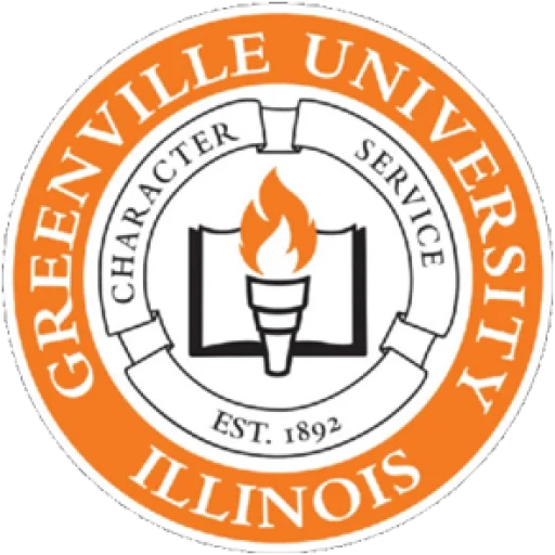 Greenville College logo