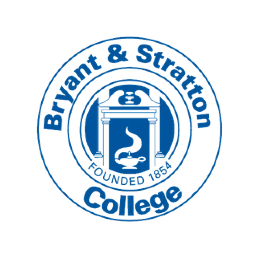 Bryant & Stratton College logo