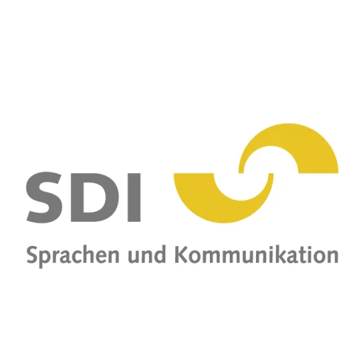 Sprachen & Dolmetscher Institut München logo