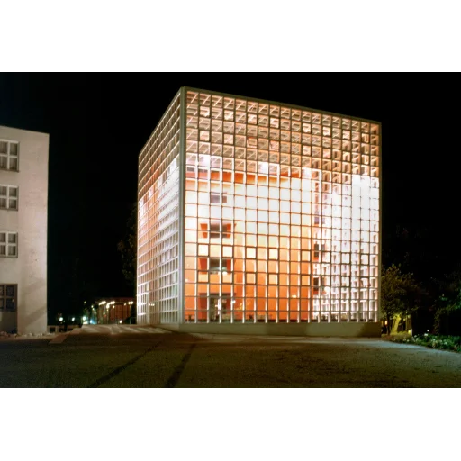 Braunschweig University of Art logo