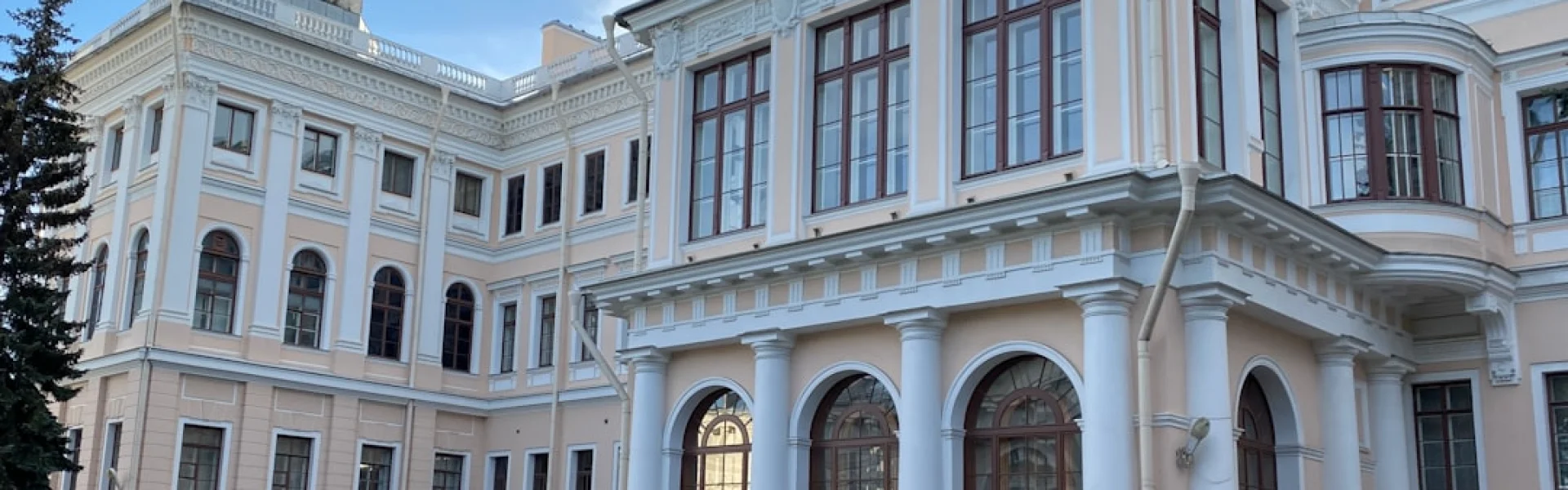 Ukrainian National Tchaikovsky Academy of Music