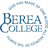 Berea College logo