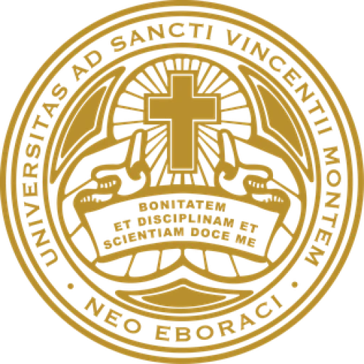 College of Mount Saint Vincent logo