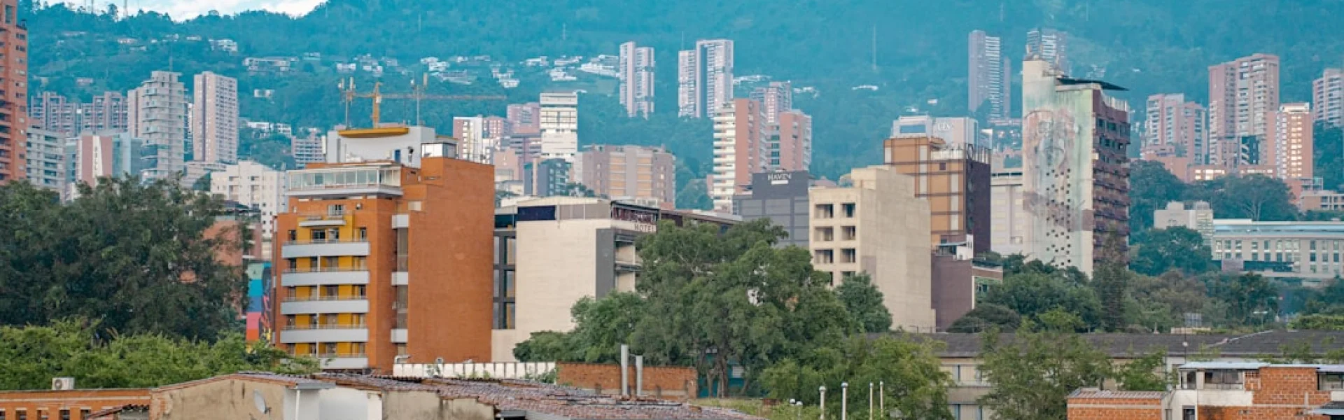 哥伦比亚合作大学