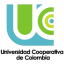 哥伦比亚合作大学 logo