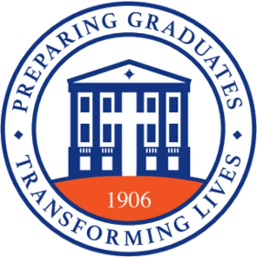 Louisiana Christian University logo