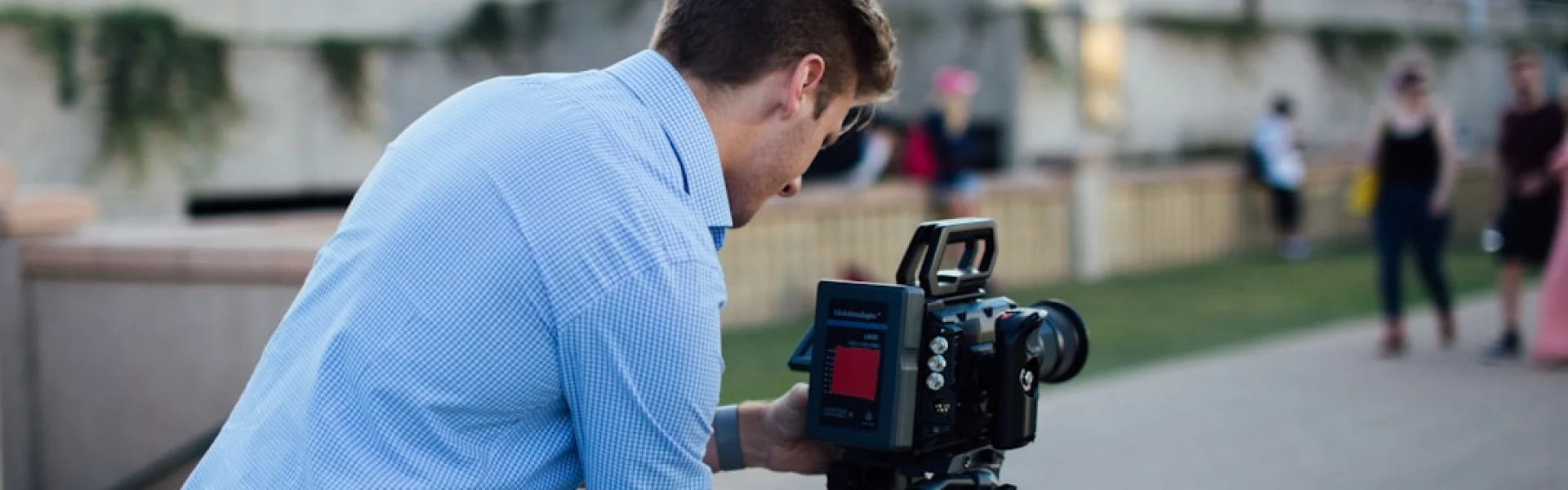 Australian Film, Television and Radio School