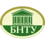 白俄罗斯国立技术大学 logo