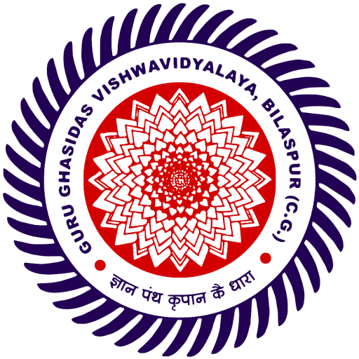 Guru Ghasidas Vishwavidyalaya