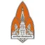 孔敬大学 logo