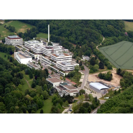 Max Planck Institute for Multidisciplinary Sciences logo