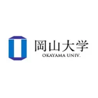 岡山大學 logo