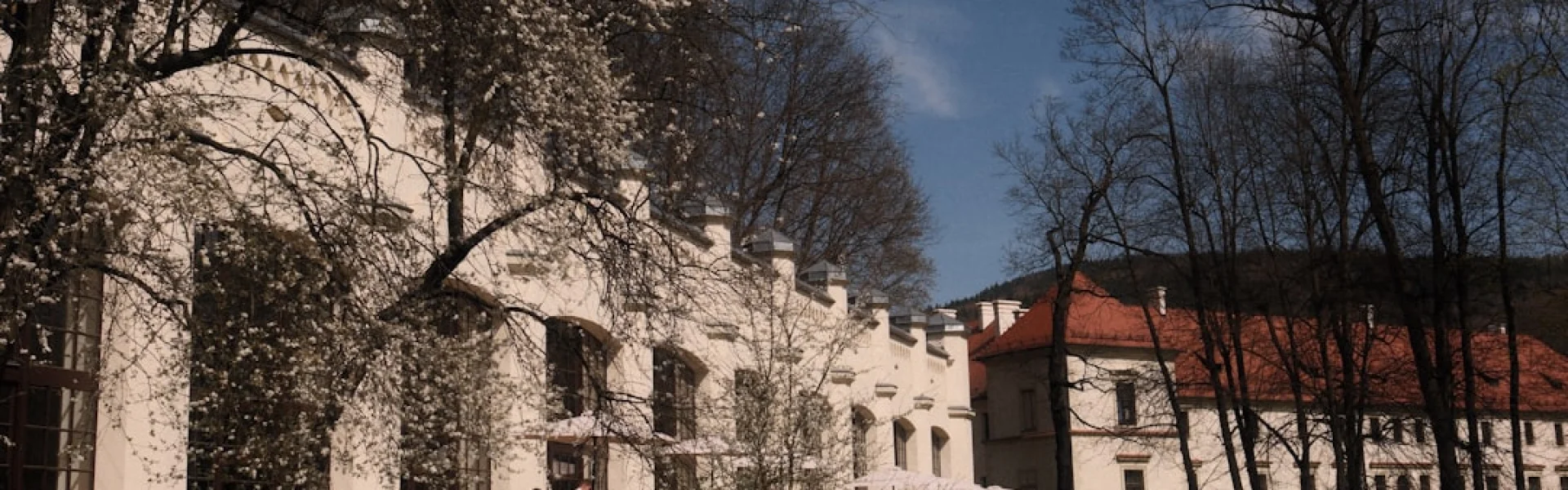 Villa College