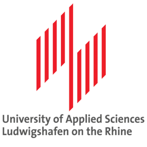 Ludwigshafen University of Business and Society logo