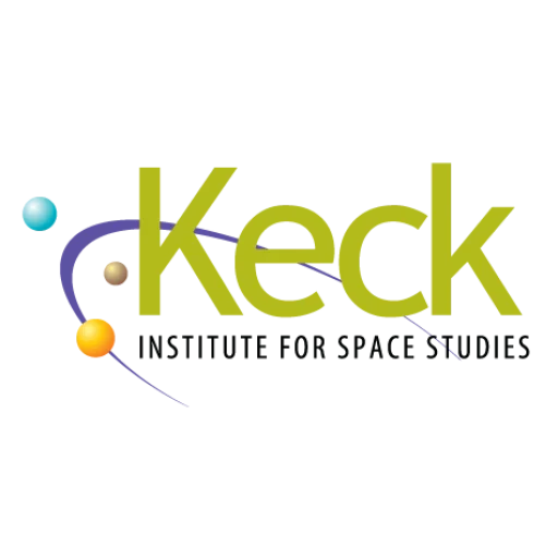Keck Institute for Space Studies logo