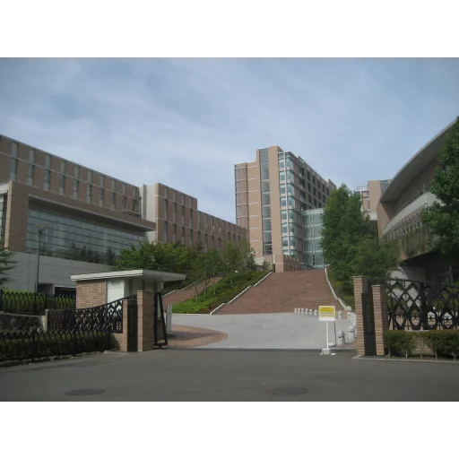 东北医科药科大学