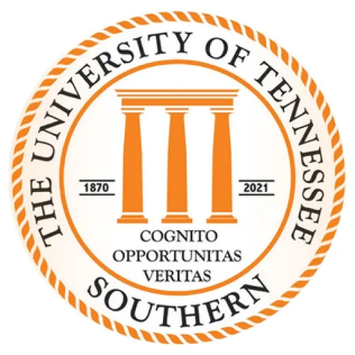 University of Tennessee Southern logo