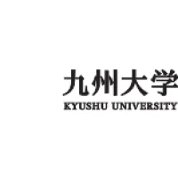 九州大学 logo