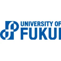 福井大學 logo