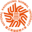 國立高雄師範大學 logo