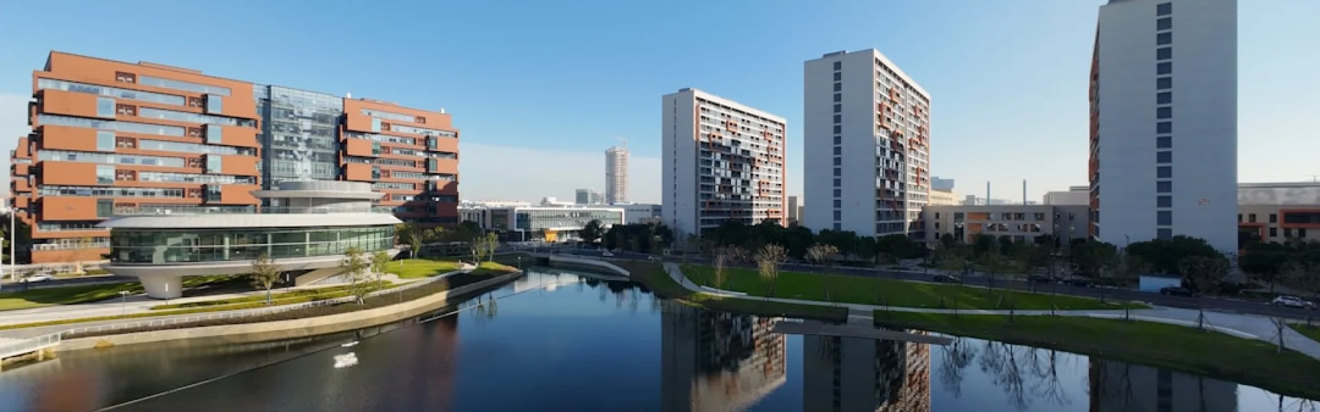 Wuxi Vocational College of Science and Technology